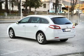 Peugeot 508 - 4999 € / 9777.19 лв. - 17355026 3 | Car24.bg Peugeot 508 - 4999 € / 9777.19 лв. - 17355026 3
