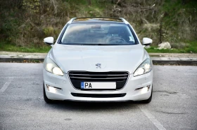 Peugeot 508 - 4999 € / 9777.19 лв. - 17355026 2 | Car24.bg Peugeot 508 - 4999 € / 9777.19 лв. - 17355026 2
