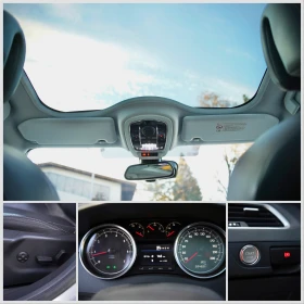Peugeot 508 - 4999 € / 9777.19 лв. - 17355026 12 | Car24.bg Peugeot 508 - 4999 € / 9777.19 лв. - 17355026 12