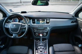 Peugeot 508 - 4999 € / 9777.19 лв. - 17355026 9 | Car24.bg Peugeot 508 - 4999 € / 9777.19 лв. - 17355026 9