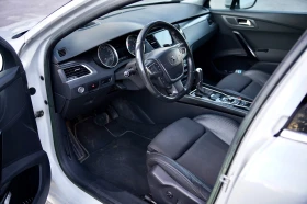 Peugeot 508 - 4999 € / 9777.19 лв. - 17355026 6 | Car24.bg Peugeot 508 - 4999 € / 9777.19 лв. - 17355026 6
