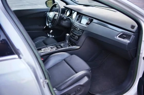 Peugeot 508 - 4999 € / 9777.19 лв. - 17355026 7 | Car24.bg Peugeot 508 - 4999 € / 9777.19 лв. - 17355026 7