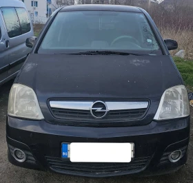 Opel Meriva - 2000 € / 3911.66 лв. - 72822492 3 | Car24.bg Opel Meriva - 2000 € / 3911.66 лв. - 72822492 3