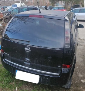 Opel Meriva - 2000 € / 3911.66 лв. - 72822492 5 | Car24.bg Opel Meriva - 2000 € / 3911.66 лв. - 72822492 5