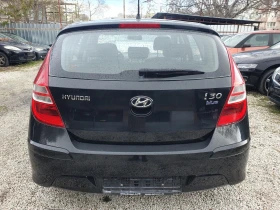 Hyundai I30 1.4 FACE NOVA NOVA EURO 5 | Auto.bg — изображение 6 Hyundai I30 1.4 FACE NOVA NOVA EURO 5 | Auto.bg — изображение 6