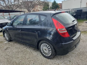 Hyundai I30 1.4 FACE NOVA NOVA EURO 5 | Auto.bg — изображение 5 Hyundai I30 1.4 FACE NOVA NOVA EURO 5 | Auto.bg — изображение 5