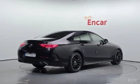 Mercedes-Benz CLS 300 d* AMG LINE* ПОДГРЕВ* НАВИГАЦИЯ | Auto.bg — изображение 2 Mercedes-Benz CLS 300 d* AMG LINE* ПОДГРЕВ* НАВИГАЦИЯ | Auto.bg — изображение 2