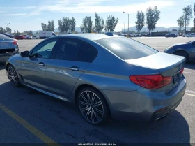 BMW 540 3.0L I-6 DI, DOHC, VVT, TURBO, 335HP* ВИДЕО | Auto.bg — изображение 3 BMW 540 3.0L I-6 DI, DOHC, VVT, TURBO, 335HP* ВИДЕО | Auto.bg — изображение 3