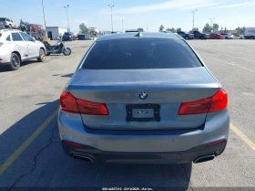 BMW 540 3.0L I-6 DI, DOHC, VVT, TURBO, 335HP* ВИДЕО | Auto.bg — изображение 17 BMW 540 3.0L I-6 DI, DOHC, VVT, TURBO, 335HP* ВИДЕО | Auto.bg — изображение 17