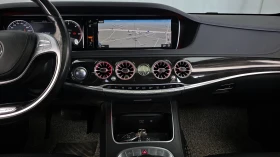 Mercedes-Benz S 350 | DISTRONIC | 360 | BURMESTER | - 18100 € / 35400.52 лв. - 62209971 12 | Car24.bg Mercedes-Benz S 350 | DISTRONIC | 360 | BURMESTER | - 18100 € / 35400.52 лв. - 62209971 12