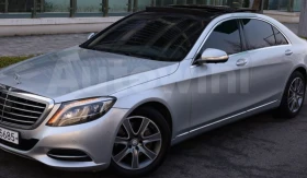 Mercedes-Benz S 350 * АВТО КРЕДИТ* ЦЕНА ДО БГ * Сервизна история * | Auto.bg — изображение 2 Mercedes-Benz S 350 * АВТО КРЕДИТ* ЦЕНА ДО БГ * Сервизна история * | Auto.bg — изображение 2