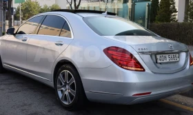 Mercedes-Benz S 350 * АВТО КРЕДИТ* ЦЕНА ДО БГ * Сервизна история * | Auto.bg — изображение 5 Mercedes-Benz S 350 * АВТО КРЕДИТ* ЦЕНА ДО БГ * Сервизна история * | Auto.bg — изображение 5