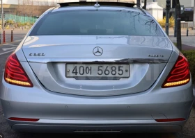 Mercedes-Benz S 350 * АВТО КРЕДИТ* ЦЕНА ДО БГ * Сервизна история * | Auto.bg — изображение 6 Mercedes-Benz S 350 * АВТО КРЕДИТ* ЦЕНА ДО БГ * Сервизна история * | Auto.bg — изображение 6