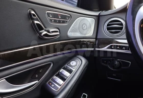 Mercedes-Benz S 350 * АВТО КРЕДИТ* ЦЕНА ДО БГ * Сервизна история * | Auto.bg — изображение 12 Mercedes-Benz S 350 * АВТО КРЕДИТ* ЦЕНА ДО БГ * Сервизна история * | Auto.bg — изображение 12