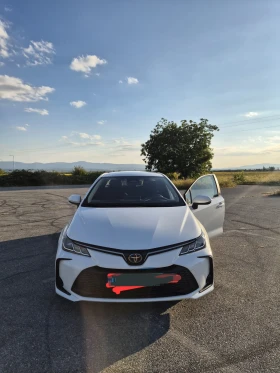 Снимка Toyota Corolla