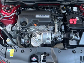 Honda Civic 1.6 I-DTEC | Auto.bg — изображение 17 Honda Civic 1.6 I-DTEC | Auto.bg — изображение 17