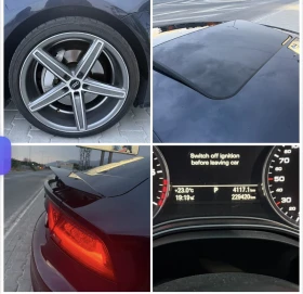 Audi A7 3xS-Line Bi-TDI ACTIV SOUND | Auto.bg — изображение 11 Audi A7 3xS-Line Bi-TDI ACTIV SOUND | Auto.bg — изображение 11