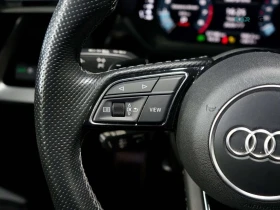 Audi S3 Komfort AWD | Auto.bg — изображение 11 Audi S3 Komfort AWD | Auto.bg — изображение 11