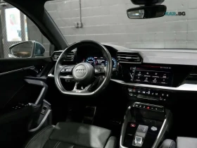 Audi S3 Komfort AWD | Auto.bg — изображение 10 Audi S3 Komfort AWD | Auto.bg — изображение 10
