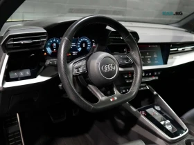 Audi S3 Komfort AWD | Auto.bg — изображение 6 Audi S3 Komfort AWD | Auto.bg — изображение 6