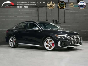 Audi S3 Komfort AWD