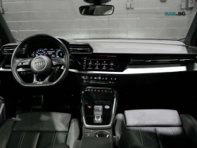 Audi S3 Komfort AWD | Auto.bg — изображение 8 Audi S3 Komfort AWD | Auto.bg — изображение 8