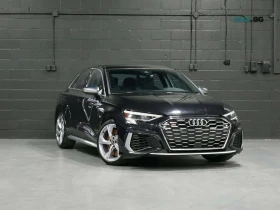 Audi S3 Komfort AWD | Auto.bg — изображение 2 Audi S3 Komfort AWD | Auto.bg — изображение 2