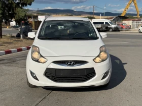 Hyundai Ix20 1.4I ГАЗ безплатна регистрация | Auto.bg — изображение 3 Hyundai Ix20 1.4I ГАЗ безплатна регистрация | Auto.bg — изображение 3