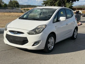 Hyundai Ix20 1.4I ГАЗ безплатна регистрация
