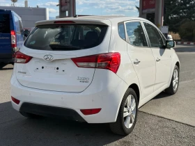 Hyundai Ix20 1.4I ГАЗ безплатна регистрация | Auto.bg — изображение 6 Hyundai Ix20 1.4I ГАЗ безплатна регистрация | Auto.bg — изображение 6