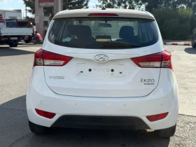 Hyundai Ix20 1.4I ГАЗ безплатна регистрация | Auto.bg — изображение 5 Hyundai Ix20 1.4I ГАЗ безплатна регистрация | Auto.bg — изображение 5