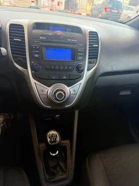 Hyundai Ix20 1.4I ГАЗ безплатна регистрация | Auto.bg — изображение 15 Hyundai Ix20 1.4I ГАЗ безплатна регистрация | Auto.bg — изображение 15