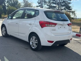 Hyundai Ix20 1.4I ГАЗ безплатна регистрация | Auto.bg — изображение 8 Hyundai Ix20 1.4I ГАЗ безплатна регистрация | Auto.bg — изображение 8