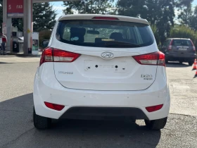 Hyundai Ix20 1.4I ГАЗ безплатна регистрация | Auto.bg — изображение 9 Hyundai Ix20 1.4I ГАЗ безплатна регистрация | Auto.bg — изображение 9
