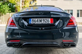 Mercedes-Benz S 500 ЛИЗИНГ/S500 LONG /6.3 AMG визия/117000км - 39999 € - 16389846 6 | Car24.bg Mercedes-Benz S 500 ЛИЗИНГ/S500 LONG /6.3 AMG визия/117000км - 39999 € - 16389846 6