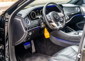 Mercedes-Benz S 500 ЛИЗИНГ/S500 LONG /6.3 AMG визия/117000км - 39999 € - 16389846 16 | Car24.bg Mercedes-Benz S 500 ЛИЗИНГ/S500 LONG /6.3 AMG визия/117000км - 39999 € - 16389846 16