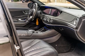 Mercedes-Benz S 500 ЛИЗИНГ/S500 LONG /6.3 AMG визия/117000км - 39999 € - 16389846 17 | Car24.bg Mercedes-Benz S 500 ЛИЗИНГ/S500 LONG /6.3 AMG визия/117000км - 39999 € - 16389846 17