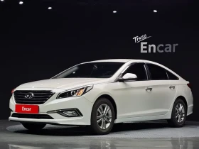 Hyundai Sonata LPG PREMIUM