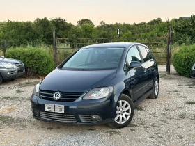 VW Golf Plus 1.6i 102к.с А/С