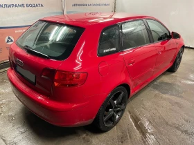 Audi A3 2.0 Turbo 4x4 | Auto.bg — изображение 3 Audi A3 2.0 Turbo 4x4 | Auto.bg — изображение 3