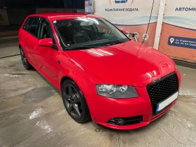 Audi A3 2.0 Turbo 4x4 | Auto.bg — изображение 2 Audi A3 2.0 Turbo 4x4 | Auto.bg — изображение 2