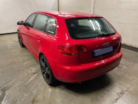 Audi A3 2.0 Turbo 4x4 | Auto.bg — изображение 4 Audi A3 2.0 Turbo 4x4 | Auto.bg — изображение 4