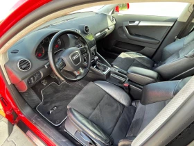 Audi A3 2.0 Turbo 4x4 | Auto.bg — изображение 5 Audi A3 2.0 Turbo 4x4 | Auto.bg — изображение 5