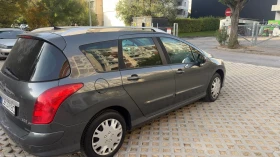 Peugeot 308 SW | Auto.bg — изображение 3 Peugeot 308 SW | Auto.bg — изображение 3