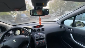 Peugeot 308 SW | Auto.bg — изображение 10 Peugeot 308 SW | Auto.bg — изображение 10