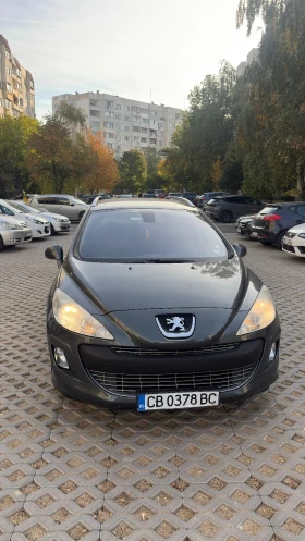 Peugeot 308 SW | Auto.bg — изображение 2 Peugeot 308 SW | Auto.bg — изображение 2