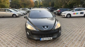 Peugeot 308 SW