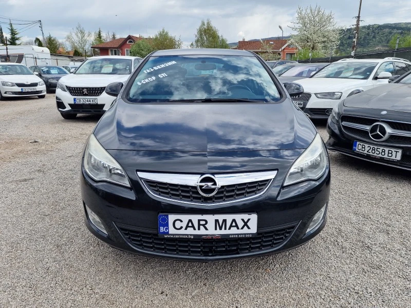 Opel Astra 1.4-Turbo/LPG/Лизинг /Италия - 11800 лв. / 6033.24 € - 61194773 1 | Car24.bg Opel Astra 1.4-Turbo/LPG/Лизинг /Италия - 11800 лв. / 6033.24 € - 61194773 1