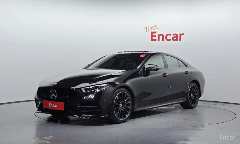 Mercedes-Benz CLS 300 d* AMG LINE* ПОДГРЕВ* НАВИГАЦИЯ - 27200 € / 53198.58 лв. - 99457090 1 | Car24.bg Mercedes-Benz CLS 300 d* AMG LINE* ПОДГРЕВ* НАВИГАЦИЯ - 27200 € / 53198.58 лв. - 99457090 1