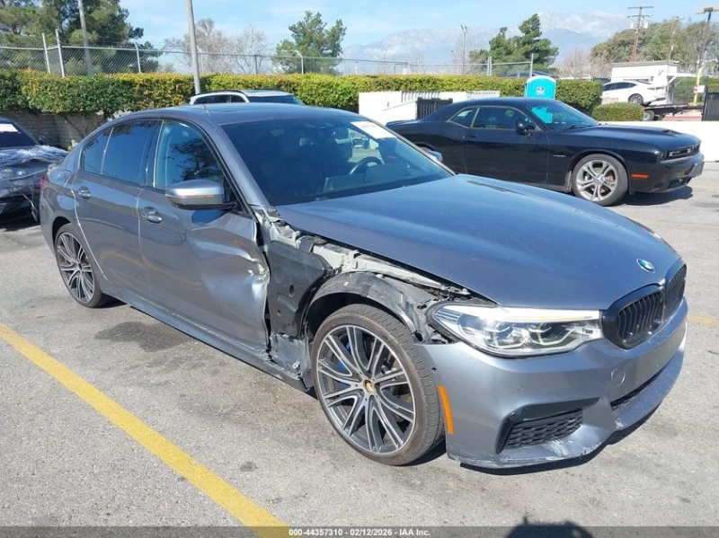 BMW 540 3.0L I-6 DI, DOHC, VVT, TURBO, 335HP* ВИДЕО - 17500 € / 34227.03 лв. - 80217352 1 | Car24.bg BMW 540 3.0L I-6 DI, DOHC, VVT, TURBO, 335HP* ВИДЕО - 17500 € / 34227.03 лв. - 80217352 1